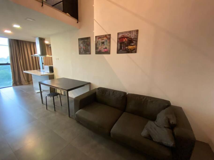 Apartment Cozy Wood-clad
